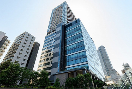 ブランズ渋谷桜丘