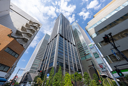 WORLD TOWER RESIDENCE