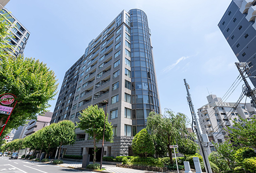 シエルトーレ三番町